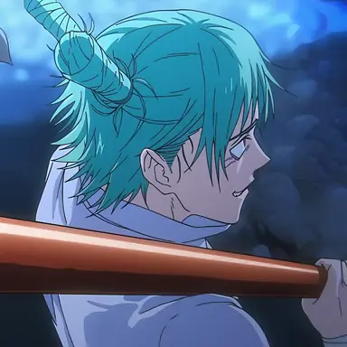 Profile image of 鹿紫雲一