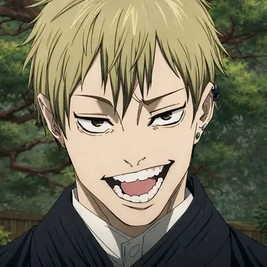 Profile image of 禪院直哉