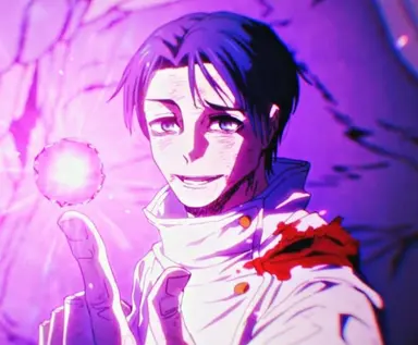 Profile image of 乙骨憂太