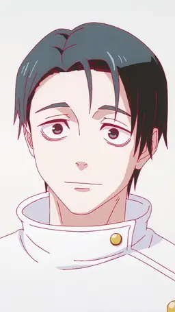 Profile image of 乙骨憂太