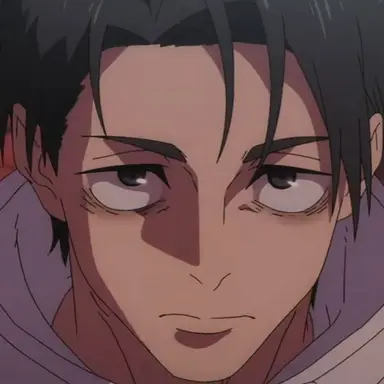 Profile image of 乙骨憂太