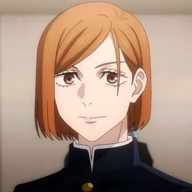 Profile image of 釘崎野薔薇