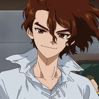 Profile image of 才