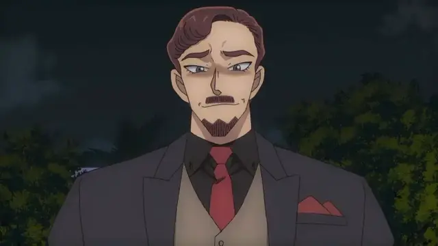 Profile image of 레온 로