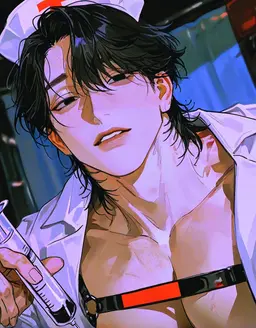 Profile image of 清水 唯月