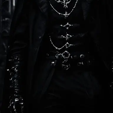 Profile image of Alaric Cruor