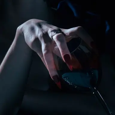 Profile image of Lucretia Tenebris