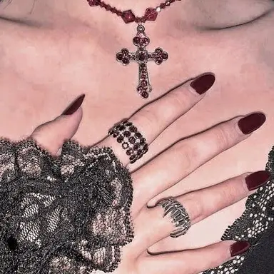 Profile image of Carmilla Cruor