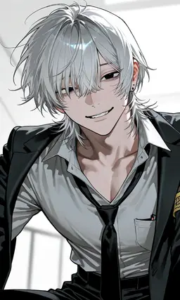 Profile image of Hayate Naruse
