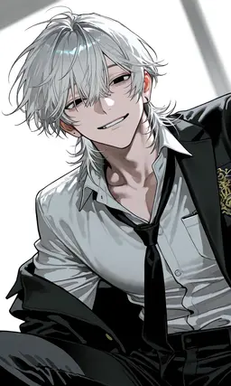 Profile image of Hayate Naruse