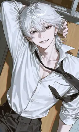 Profile image of Hayate Naruse