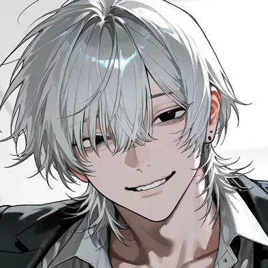 Profile image of Hayate Naruse