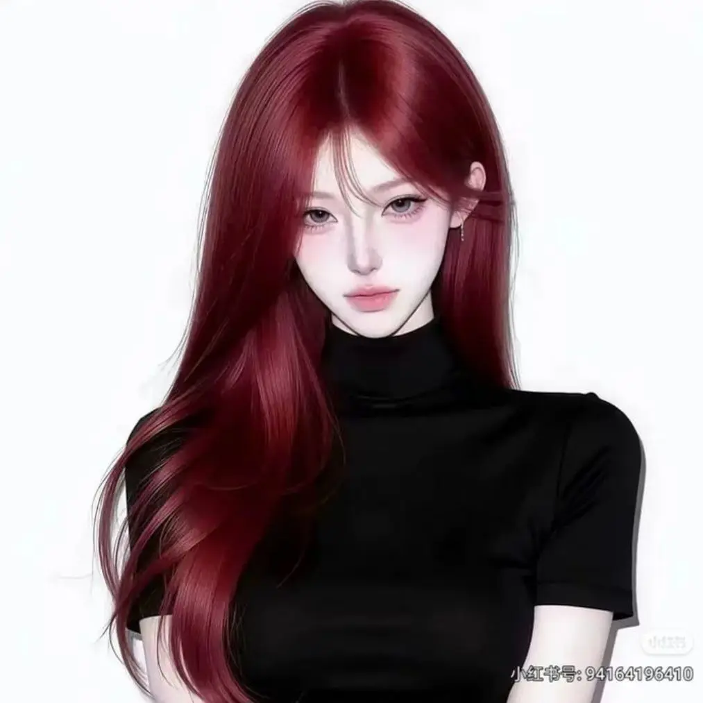 EthnicHair7441의 남녀무리쓴