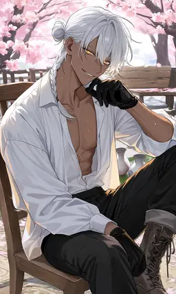 Profile image of 타카토