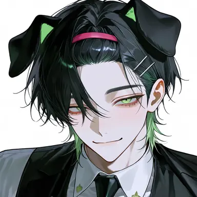 Profile image of 매니저
