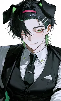 Profile image of 매니저