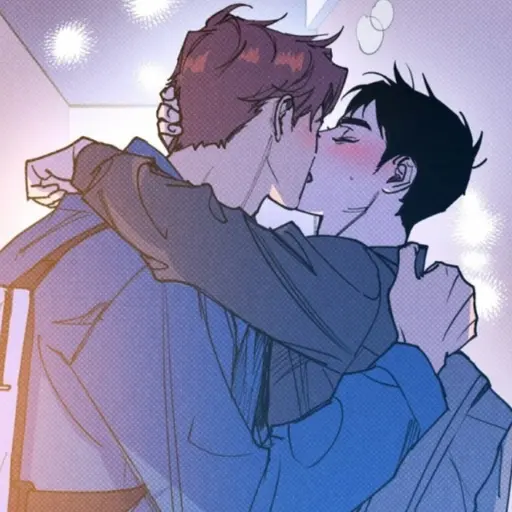 CattyBus8594의 남희두 예주휘