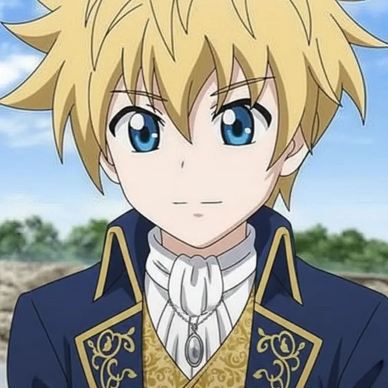 HappySquid0773의 리온 레이몬드