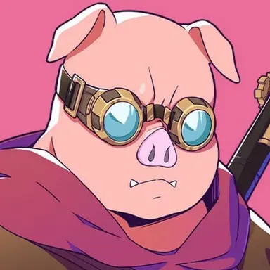 Profile image of おおはらMen