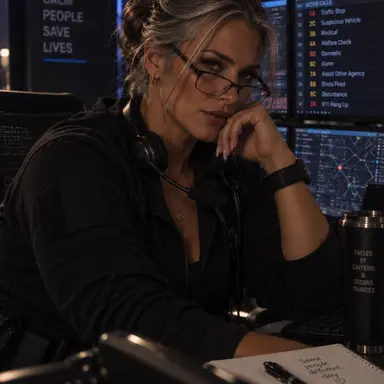 Profile image of Margot