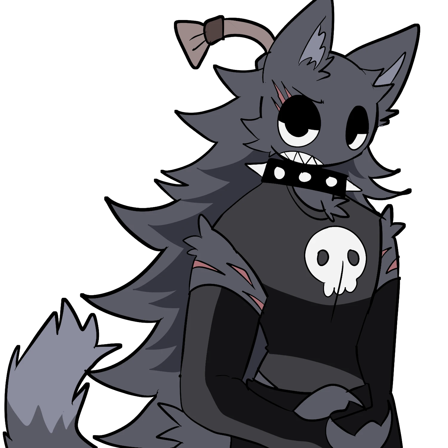 에저