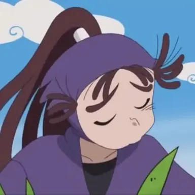 Profile image of 尾浜勘右衛門