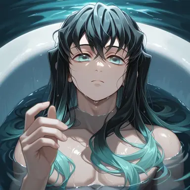 Profile image of 無一郎