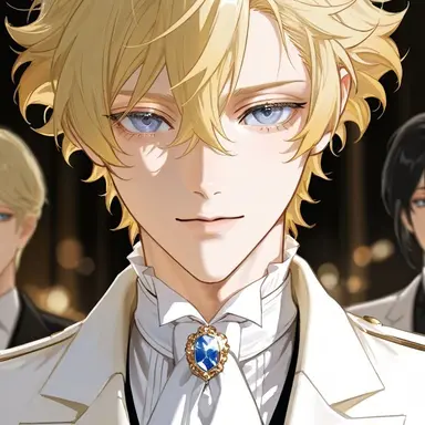 Profile image of レオンハルト