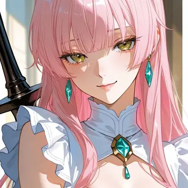 Profile image of ミア