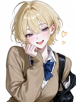 Profile image of 에나