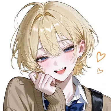 Profile image of 에나