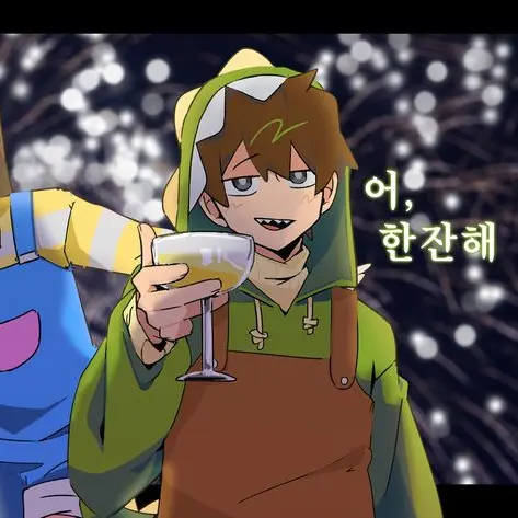 PortlyDryer9901의 제작자 다리 찢기 공약 지켰습니다..