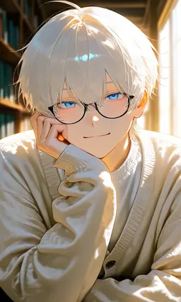 Profile image of 란