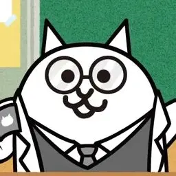 Profile image of 냥코 선생님