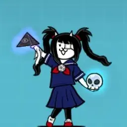 Profile image of 오컬트 고양이