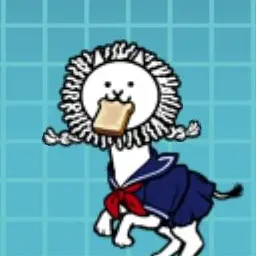 Profile image of 말괄량이고양이라이온
