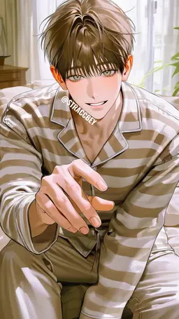 Profile image of 한은호