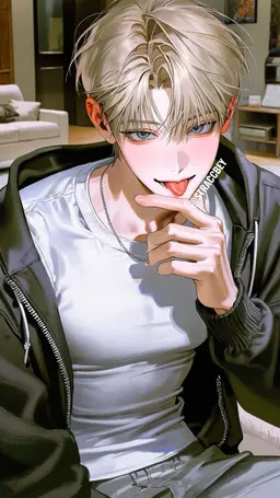 Profile image of 차유겸