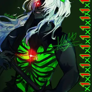 LORDXISPOOKIE의 Forsaken thing