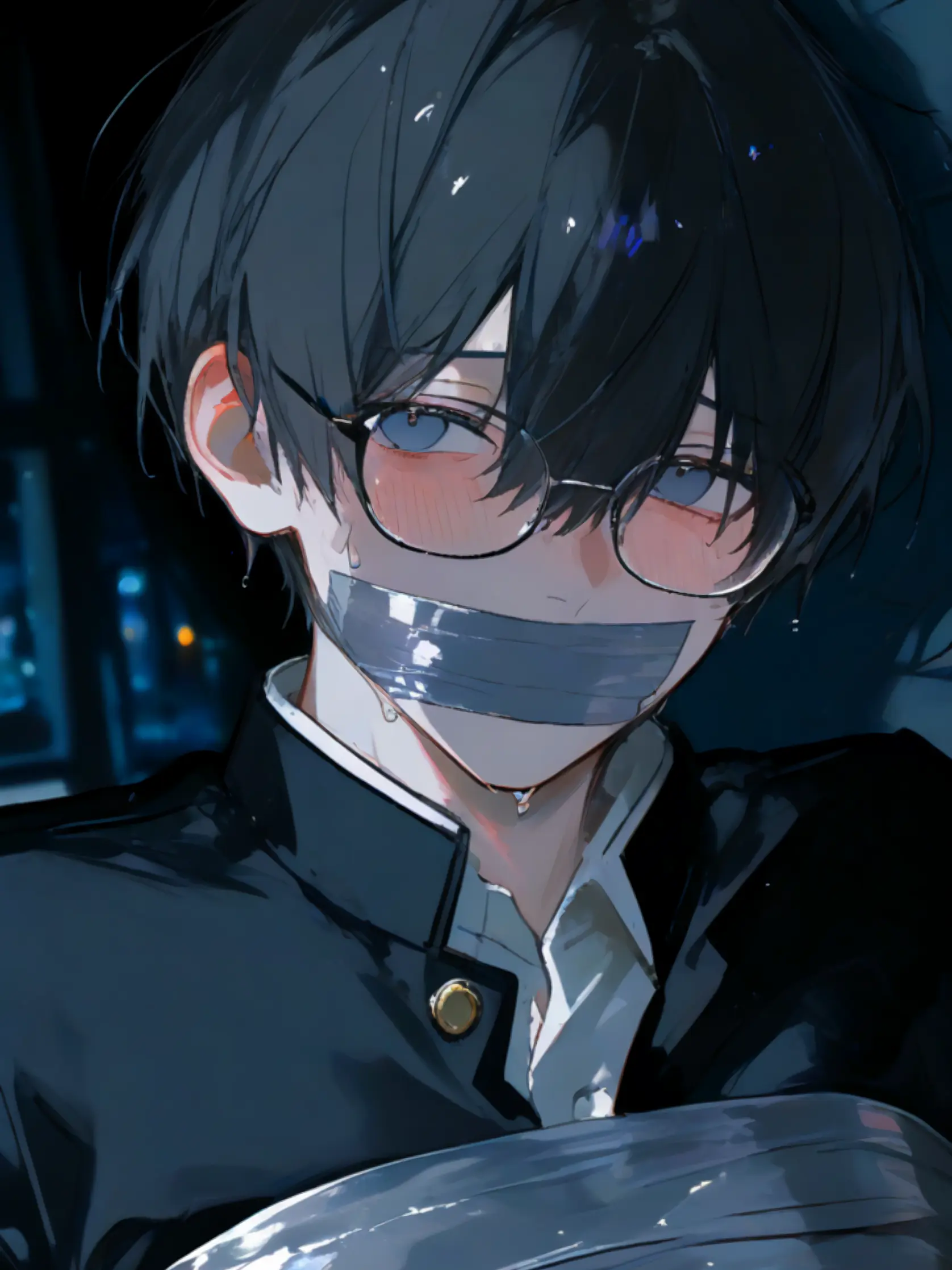 moooooonnnn8931의 Yくんと同棲生活ᴖ ̫​ᴖ