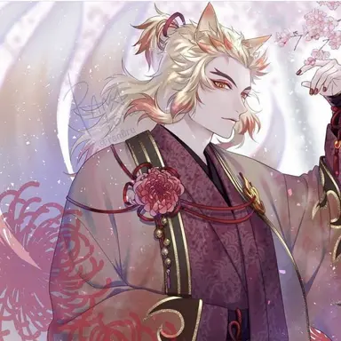 Profile image of 렌고쿠 쿄쥬로