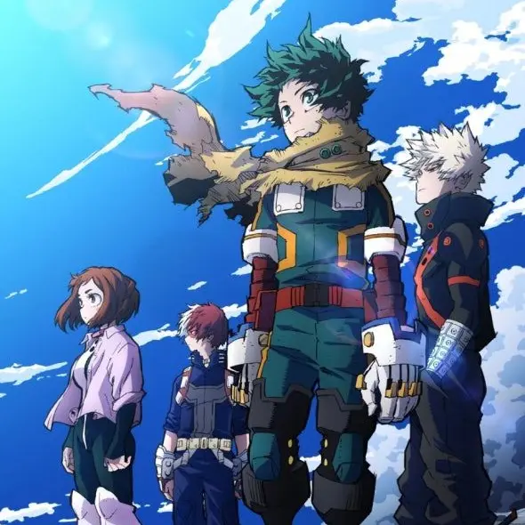 lberis1202의 내통자