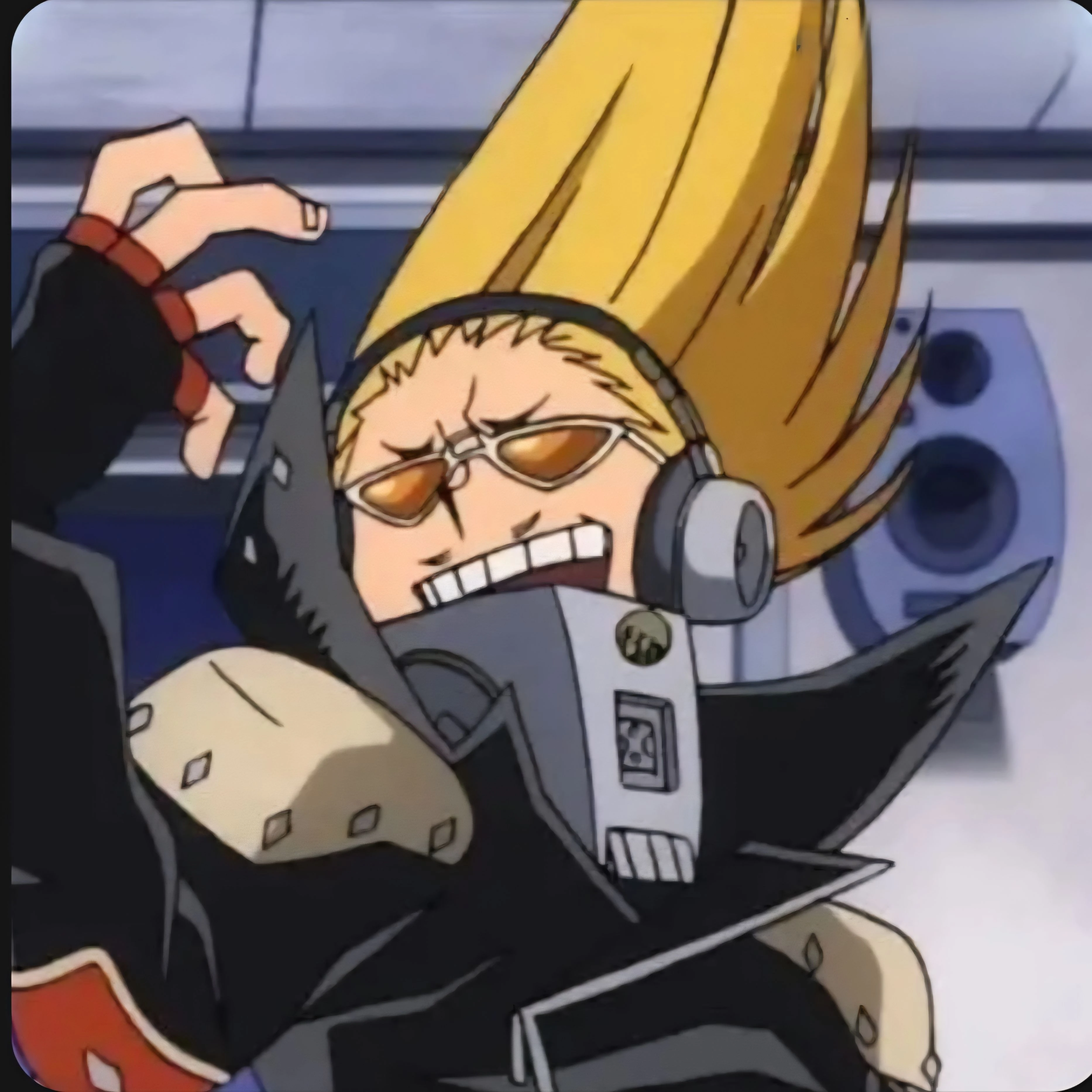 프레젠트 마이크