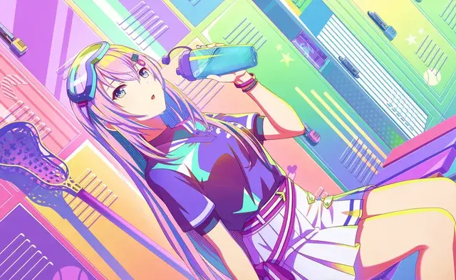 Profile image of 巡音 ルカ