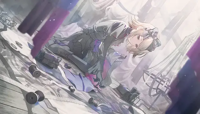 Profile image of 鏡音 リン