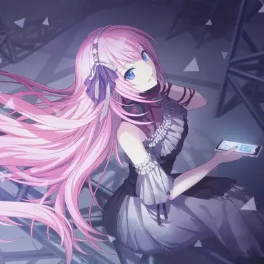 Profile image of 메구리네 루카