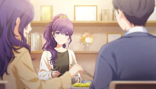Profile image of 朝比奈 まふゆ