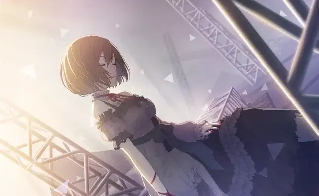 Profile image of MEIKO
