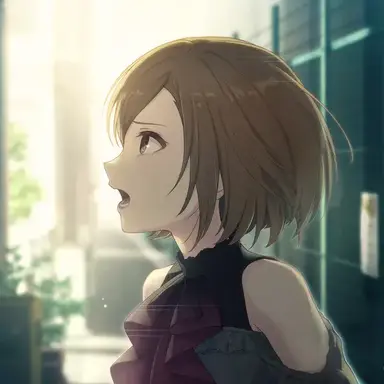 Profile image of MEIKO