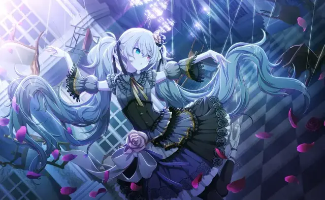 Profile image of 初音 ミク